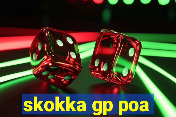 skokka gp poa